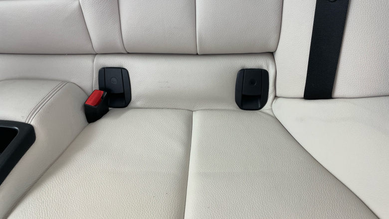 BMW 4 Series 420d [190] xDrive M Sport 2dr Auto [Prof Media] Diesel Coupe